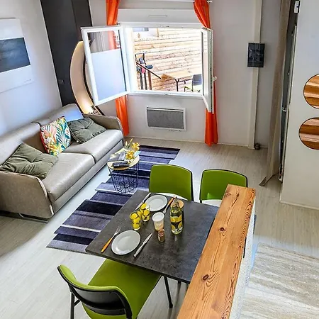 Διαμέρισμα Climatise Aux Portes De L'aubrac