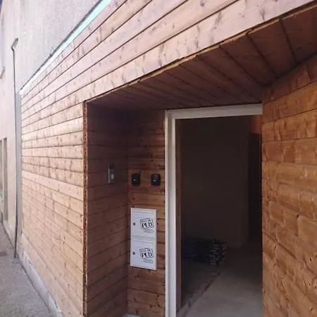 Climatise Aux Portes De L'aubrac Διαμέρισμα