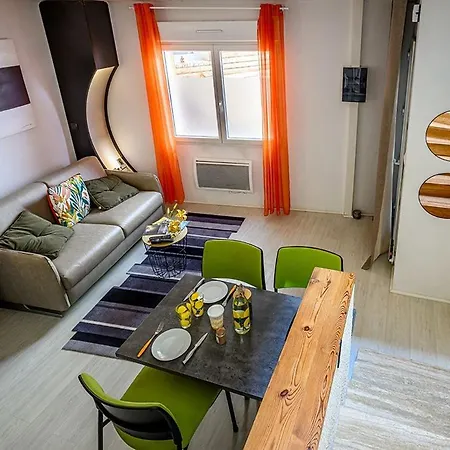 Climatise Aux Portes De L'aubrac * Laissac