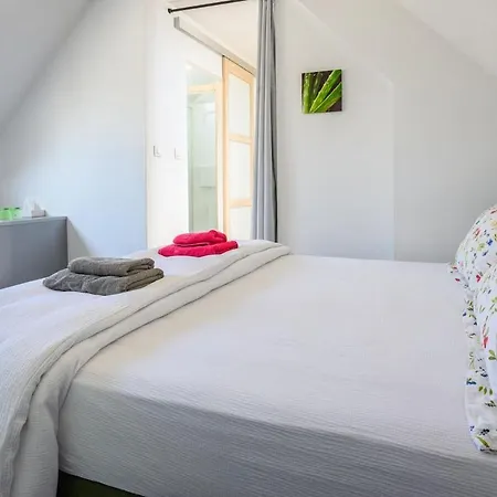 Climatise Aux Portes De L'aubrac *