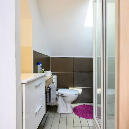 Διαμέρισμα Climatise Aux Portes De L'aubrac Laissac